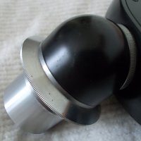Бинокулярна глава микроскоп PZO, снимка 7 - Медицинска апаратура - 36859919