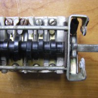 Електрически ключ, прекъсвач за бойлер и печка 220В/16А/125°С, снимка 4 - Бойлери - 42909536