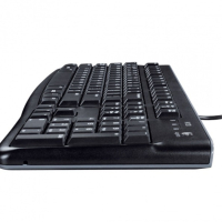 Комплект клавиатура и мишка Logitech, снимка 7 - Клавиатури и мишки - 44699335