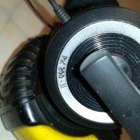 sennheiser px200-ll headphones-внос швеицария, снимка 17 - Слушалки и портативни колонки - 30033616