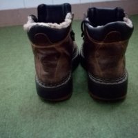 зимни обувки (unisex), снимка 4 - Дамски ежедневни обувки - 44226590