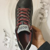 туристически спортни обувки обувки ECCO BIOM Hybrid 2 номер 44, снимка 4 - Други - 42656771