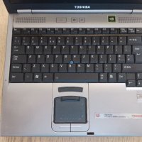 Toshiba Tecra M5 на части, снимка 4 - Лаптопи за дома - 38228335