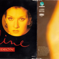 Céline Dion - Think Twice - Maxi Single CD - оригинален диск, снимка 2 - CD дискове - 44584876