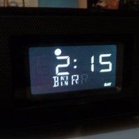 Terris RVI 232 Радио, снимка 12 - Аудиосистеми - 36853074