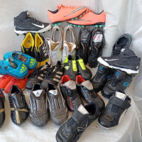 детски бутонки футболни обувки калеври , снимка 14 - Детски маратонки - 44639715