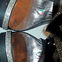 Дамски обувки, снимка 8 - Дамски обувки на ток - 38777301