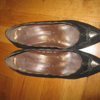 Дамски обувки, снимка 2 - Дамски ежедневни обувки - 31291297