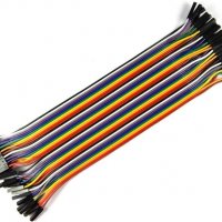 Jumper wires (Джъмпери), снимка 3 - Друга електроника - 40216574