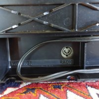 SABA HiFi TG 574 H STEREO, снимка 11 - Ресийвъри, усилватели, смесителни пултове - 38431172