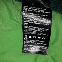 Kjus Men FRX 3D Map Jacket (XL) мъжко яке, снимка 10 - Якета - 31816952