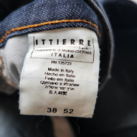 GF Ferre jeans, снимка 4 - Дънки - 44741025