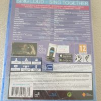 Продавам игра SingStar Celebration за Sony Playstation 4 (PS4), снимка 2 - Игри за PlayStation - 38894425