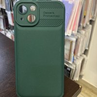 Apple iPhone 13 Силиконов гръб/кейс Honeycomb, снимка 6 - Калъфи, кейсове - 42705846