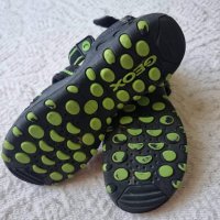 Детски сандали GEOX, снимка 3 - Детски обувки - 37071993