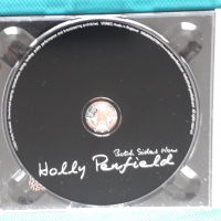Holly Penfield(The Holly Penfield Quintet) – 2005 - Both Sides Now(Jazz), снимка 4 - CD дискове - 44727210
