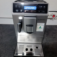 Продавам DeLonghi ETAM Autentica , снимка 3 - Кафемашини - 44558905