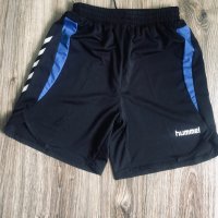 Спортни hummel, снимка 1 - Спортни дрехи, екипи - 37979690