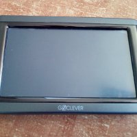 GPS Goclever GC-5010 FMBT/CAM 5.0”(12.7см)последна бройка с реални снимки, снимка 4 - Навигация за кола - 14964432