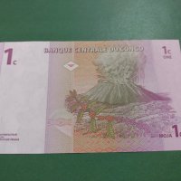 Банкнота Конго-16222, снимка 3 - Нумизматика и бонистика - 30500967
