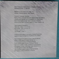 The Charlie Parker Remix Project... - 2003 – Bird Up(Future Jazz,Jazzdance,Experimental), снимка 3 - CD дискове - 44264062