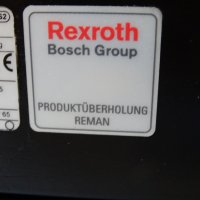 Правотоков ел.двигател Rexroth MDD093C-N-040 permanent magnet motor, снимка 5 - Електродвигатели - 39230330