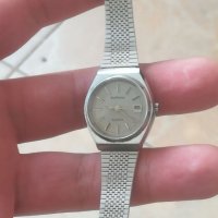 Дамски часовник Beltime. Japan. Vintage watch. Ретро часовник. Кварцов , снимка 3 - Дамски - 39658360
