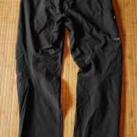 OR Outdoor Research Мъжки техничен панталон L Softshell bergans mammut, снимка 2 - Панталони - 35369098