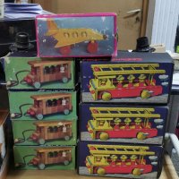 Нови дървени играчки , снимка 2 - Колекции - 39778842