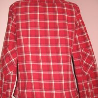 Bergans дамска топла риза, снимка 5 - Ризи - 31944967