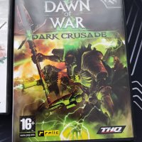 Warhammer 40000  Dawn of war Anthology игра за PC, снимка 7 - Игри за PC - 44363116