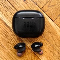 JBL Tune 120TWS Безжични слушалки, снимка 1 - Bluetooth слушалки - 42269812