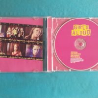 Girls Aloud(Dance-pop,Ballad) –3CD, снимка 4 - CD дискове - 37927000