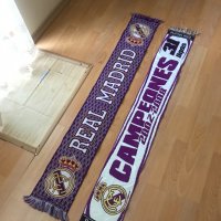 Фен артикули на Real Madrid, снимка 7 - Фен артикули - 37183932