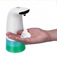 Автоматичен диспенсър за сапун, снимка 6 - Други - 32147995