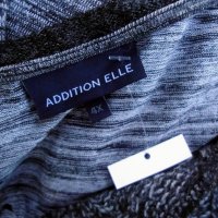 4XL Новa блуза Addition Elle, снимка 8 - Блузи с дълъг ръкав и пуловери - 35214109