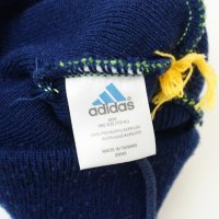 Adidas оригинална детска зимна шапка, снимка 3 - Шапки - 44327490
