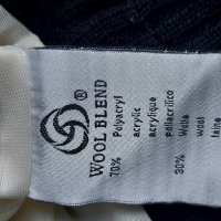 Ски комплект панталон О'ниил със специализирана вълнена блуза, снимка 9 - Зимни спортове - 35369311