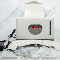 Портативен колон хидромат - TS0089, снимка 2 - Медицинска апаратура - 44664930