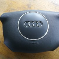 Airbag за  Audi  A4 B6, снимка 1 - Части - 29207714