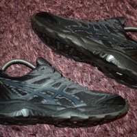 ASICS Men's Gel-Fujitrabuco 5 GTX Trail Running Shoes, снимка 7 - Маратонки - 34560917