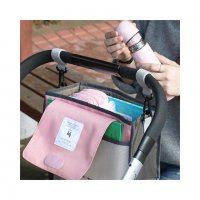 Универсална чанта-органайзер за бебешка количка, снимка 3 - Други - 39992513
