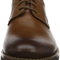 Rockport, 40-41, нови, оригинални мъжки обувки от естествена кожа, снимка 5 - Ежедневни обувки - 42303995