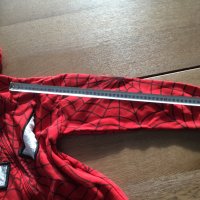 Детско поларени яке с качулка SpiderMan , размер 152, снимка 10 - Детски якета и елеци - 44146293