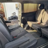 Mercedes Vito W639 facelift 113 2013г.на части, снимка 11 - Бусове и автобуси - 31108705