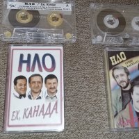 Продавам оригинални български касети издадени в Рива Саунд, Стефкос Мюзик, Гега Ню и др. , снимка 9 - Аудио касети - 42798647