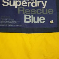 SUPERDRY р-р XL, снимка 4 - Якета - 38928663