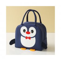 3770 Термо чанта-Пингвин, снимка 4 - Други стоки за дома - 38923486