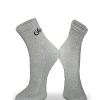 Мъжки спортни чорапи до глезена 22802ks, снимка 2 - Мъжки чорапи - 42558898