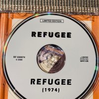 BJH,Refugee,Cockney Rebel, снимка 7 - CD дискове - 40499461